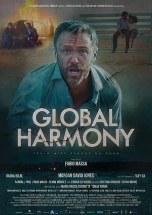 Global Harmony (2024) Hindi (MULTI AUDIO) – – - Movierulz
