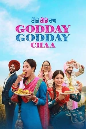 Godday Godday Chaa 2023 Punjabi - Movierulz