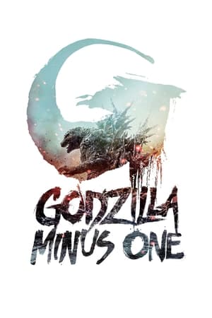 Godzilla Minus One 2023 Dual Audio Hindi (ORG) – – - Movierulz