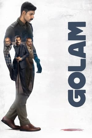 Golam (2024) (Hindi – Malayalam) – – - Movierulz