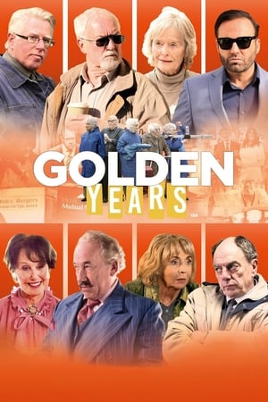 Golden Years 2016 Movie [780MB] Download - Movierulz