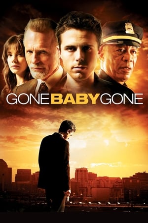 Gone Baby Gone (2007) Hindi Dual Audio [1.1GB] - Movierulz