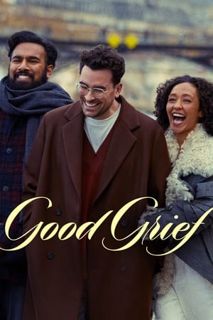 Good Grief (2024) Hindi Dual Audio – - Movierulz
