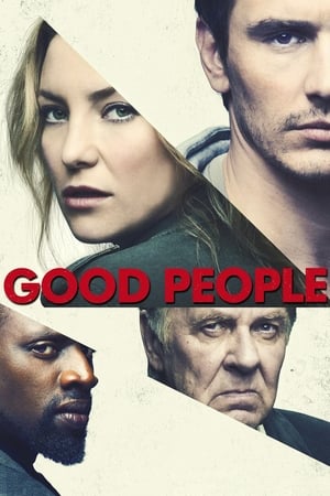 Good People 2014 Hindi Dual Audio 290MB - Movierulz