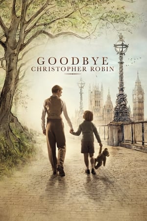 Goodbye Christopher Robin (2017) Dual Audio Hindi [ESubs] ORG Movie [170MB] - Movierulz