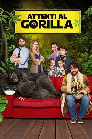 Gorilla 2019 (Hindi -Tamil) Dual Audio [1GB] - Movierulz