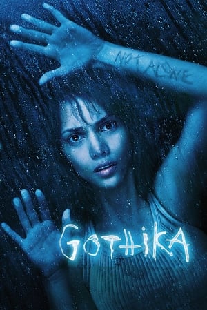 Gothika 2003 100mb Hindi Dual Audio movie Download - Movierulz