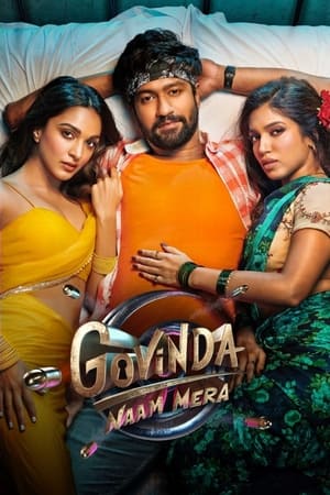 Govinda Naam Mera (2022) Hindi Movie – - Movierulz