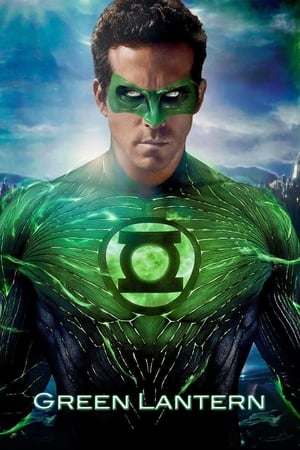 Green Lantern (2011) Hindi Dual Audio [850MB] ESubs - Movierulz