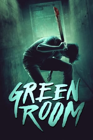 Green Room (2015) Hindi Dual Audio [980MB] - Movierulz