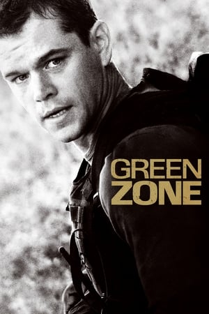 Green Zone (2010) Dual Audio Hindi Movie - 940MB - Movierulz