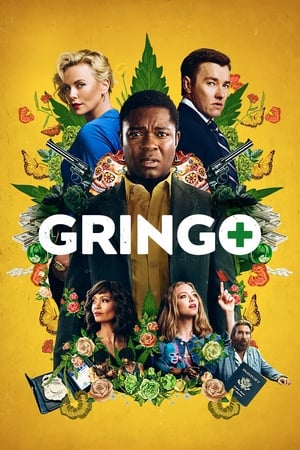 Gringo (2018) Hindi Dual Audio [950MB] - Movierulz