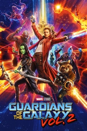 Guardians of the Galaxy Vol.2 (2017) Dual Audio ORG Hindi - Movierulz