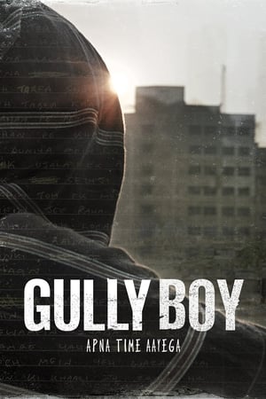 Gully Boy (2019) Hindi Movie [1.3GB] - Movierulz