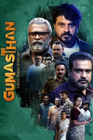 Gumasthan 2024 Tamil Dubbed - Movierulz