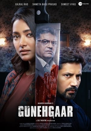 Gunehgaar (2023) Hindi - Movierulz