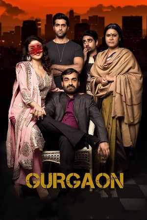 Gurgaon (2017) Hindi Movie [900MB] - Movierulz