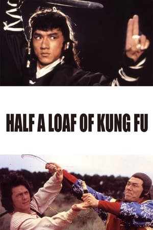 Half a Loaf of Kung Fu 1978 Hindi Dual Audio 300MB - Movierulz