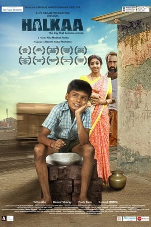 Halkaa (2018) Hindi Movie - [400MB] - Movierulz