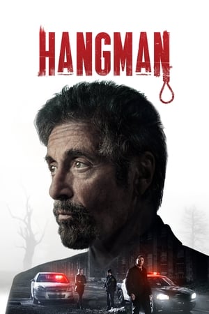 Hangman 2017 Movie [800MB] Download - Movierulz