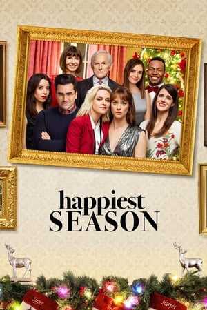 Happiest Season (2021) Hindi Dual Audio 330MB - Movierulz