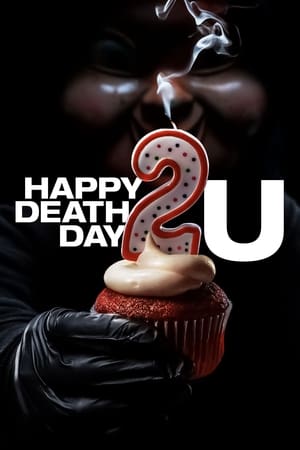 Happy Death Day 2U (2019) Hindi Dual Audio [950MB] - Movierulz