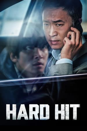 Hard Hit (2021) Hindi Dual Audio 300MB - Movierulz