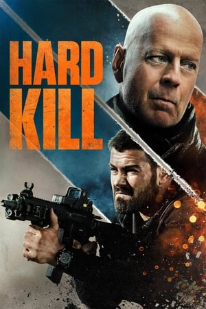 Hard Kill (2020) English Movie – [300MB] - Movierulz