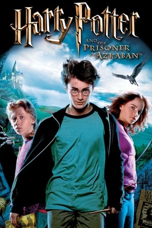 Harry Potter and the Prisoner of Azkaban 2004 Hindi Dubbed [1.0GB] Download - Movierulz
