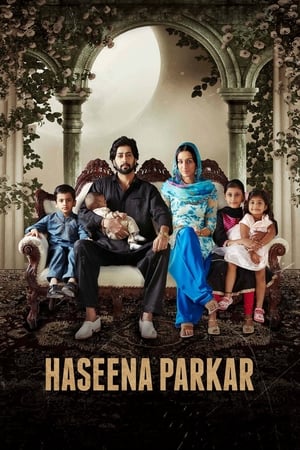 Haseena Parkar (2017) Movie [1.0GB] - Movierulz