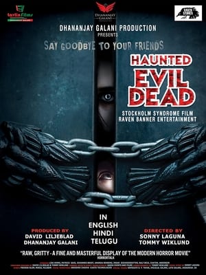 Haunted Evil Dead (2021) Hindi Movie – - Movierulz