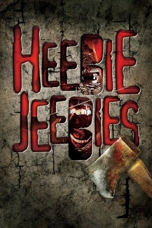 Heebie Jeebies (2013) Hindi Dual Audio 300MB - Movierulz