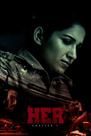 Her – Chapter 1 (2023) (Hindi – Tamil) Dual Audio – - Movierulz