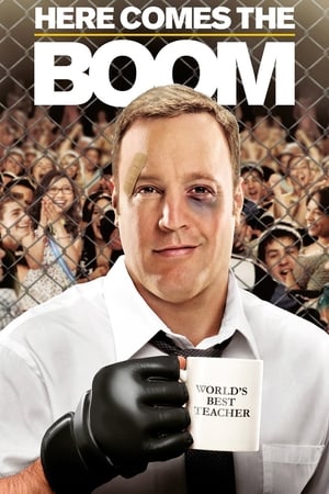 Here Comes the Boom 2012 Hindi Dual Audio – - Movierulz