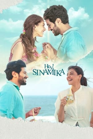 Hey Sinamika (2022) Hindi Movie – - Movierulz