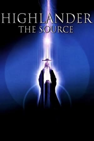 Highlander 5 The Source 2007 [Hindi] Dual Audio (300MB) - Movierulz
