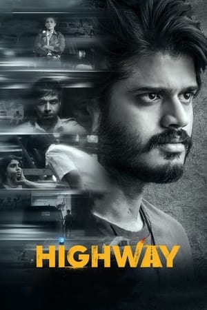 Highway 2022 (Hindi – Telugu) Dual Audio – - Movierulz