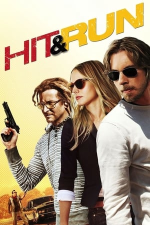 Hit And Run (2012) Hindi Dual Audio 400MB - Movierulz