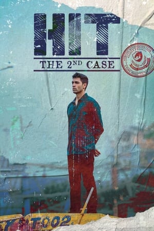 HIT: The 2nd Case 2022 Hindi (ORG) Movie – - Movierulz