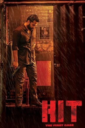 HIT: The First Case (2020) (Hindi – Telugu) Dual Audio – - Movierulz