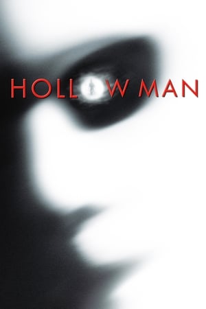 Hollow Man (2000) Hindi Dual Audio 330MB - Movierulz
