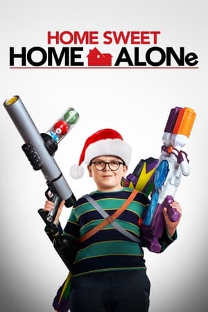 Home Sweet Home Alone 2021 Hindi Dual Audio [860MB] - Movierulz