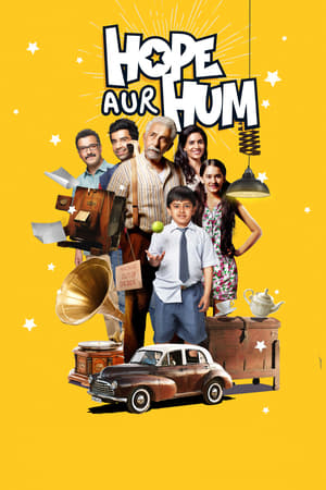 Hope Aur Hum (2018) Movie [700MB] - Movierulz