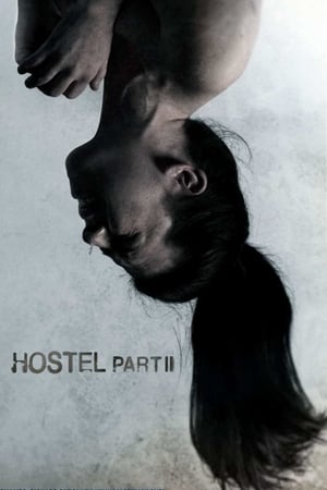 Hostel Part II 2007 Hindi Dual Audio 330MB - Movierulz