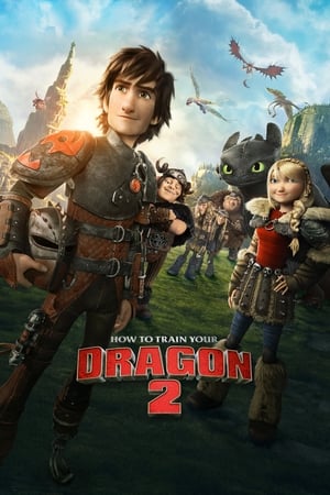 How to Train Your Dragon 2 2014 Hindi Dual Audio - Movierulz
