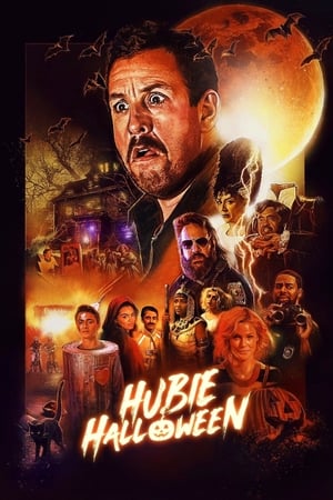 Hubie Halloween (2020) Hindi Dual Audio 300MB - Movierulz