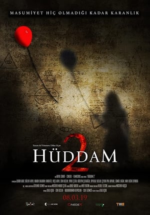 Huddam 2 (2019) Hindi Dual Audio [900MB] - Movierulz