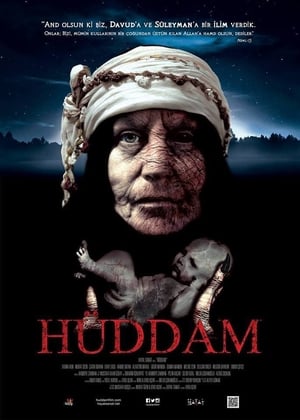 Hüddam (2015) Hindi Dual Audio [550MB] - Movierulz