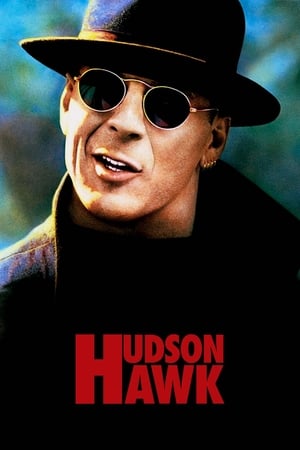 Hudson Hawk (1991) 100mb Hindi Dual Audio movie Download - Movierulz