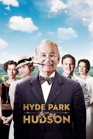 Hyde Park on Hudson (2012) Hindi Dual Audio [900MB] - Movierulz